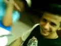 MLK Sensação - Mauá Comendo Pizza  Parte 2