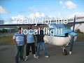 Divi: Curacao to Bonaire &amp; local flight Bonaire