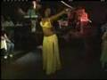 Saba at Layali Arabesque