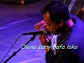 Mahaleo - Olona samy hafa loko