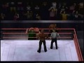TWF SPORTS ENTERTAINMENTpresents:TWF TUESDAY TURMOIL - EPISODE 3!!!Tues. Dec. 19th, 2006 from Joe Louis Arena in Detroit, MI.Time for some good old fashioned REVENGE... After last week's vicious attack on 
