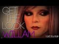 WILLAM'S MAKEUP TUTORIAL