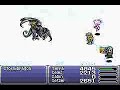 ff6 wind dragon (by milka)