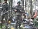 Ejercito Ecuatoriano, tras bombardeo Colombiano