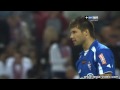 Great goal by Edson [Gornik Z. 0-3 Legia]