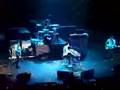 Nine in the afternoon Panic! at the disco - Decaydance fest