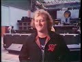 Bob Young, Malcolm Kingsnorth , J.Coghand Parfitt, interview Bob Young, Malcolm Kingsnorth , J.Coghand Parfitt, interview