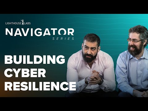 Building Cyber Resilience: The Power of Essential Skills in the Hiring Equation | Navigator Series