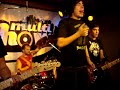 Apenas um olhar - Nx Zero @ Multishow FM