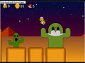Lets play a koopas revenge part 4: anger?