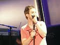 David Cook Time Of My Life AI Idol Nassau Coliseum 8-4-08 David Cook Time Of My Life AI Idol Nassau Coliseum 8-4-08