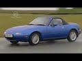 Mazda MX5 - Shoot-Outs Mazda MX5 - Shoot-Outs