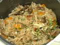 How to Make Sanma Takikomi Gohan (Japanese Mixed Rice with Pacific Saury)