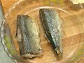 How to Make Sanma Takikomi Gohan (Japanese Mixed Rice with Pacific Saury)