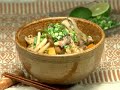 How to Make Sanma Takikomi Gohan (Japanese Mixed Rice with Pacific Saury)