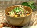 How to Make Sanma Takikomi Gohan (Japanese Mixed Rice with Pacific Saury)
