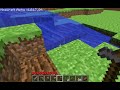 Tutorial for Minecraft about farming. I show how to till the land, harvest and plant seeds, and grow wheat. Plus a little bonus feature at the end: Piggy in the Crossfire Subscribe for more: www.youtube.com BLOG: paulsoaresjr.com TWITTER twitter.com FACEBOOK: www.facebook.com YOUTUBE: www.youtube.com FAQ: www.youtube.com Get Minecraft here: minecraft.net Want more Minecraft Secrets? Get the 