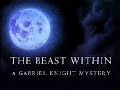 gabriel knight 2: the beast within live action trailer. i was too caught up in king's quest, police quest, space quest and leisure suit larry to ever give this one a go. cult, though.