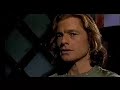 gabriel knight 2: the beast within live action trailer. i was too caught up in king's quest, police quest, space quest and leisure suit larry to ever give this one a go. cult, though.