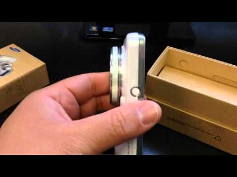 SAMSUNG SM C101 GALAXY S4 ZOOM Unboxing Video - CELL PHONE in Stock at www.welectronics.com