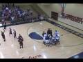St. Gregory's upsets #12 Southren Nazarene at buzzer