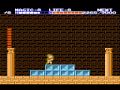 voil� la fin de ma partie sur zelda ii : adventure of link. je m'en suis mieux sorti que la derni�re fois o� j'y ai jou� (il ya de nombreuses ann�es ^^), j'ai r�ussi � finir avec 8 vies en stock. ps : il ya eu un ptit bug au moment de l'enregistrement, vers 0:50 mais j'ai essay� de corriger et �a se voit pas trop on dirait :p