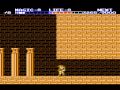 voil� la fin de ma partie sur zelda ii : adventure of link. je m'en suis mieux sorti que la derni�re fois o� j'y ai jou� (il ya de nombreuses ann�es ^^), j'ai r�ussi � finir avec 8 vies en stock. ps : il ya eu un ptit bug au moment de l'enregistrement, vers 0:50 mais j'ai essay� de corriger et �a se voit pas trop on dirait :p