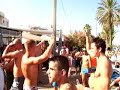 Ibiza Parade Dancers
