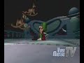 Video Masters TV- Game Review- Luigi\