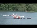 BLM2x  Under 23 World Championships