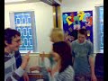 Youth pratice