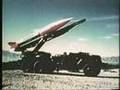 Honest John Rocket