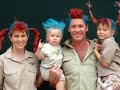 Steve & Bindi Irwin