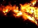 McCallie Bonfire