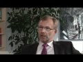 Interview mit VKU-Geschäftsführer Reck