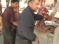 CHINE   KASHGAR   march� et bazar