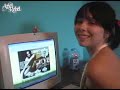 ariel rebel