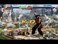 VF5 ????vs????? VF5 ????vs?????