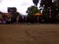 PASKIBRA SMP NEGERI 3 CIMAHI