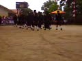 PASKIBRA SMP NEGERI 3 CIMAHI