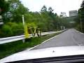 国道299号メルヘン街道で麦草峠へ〜途中まで