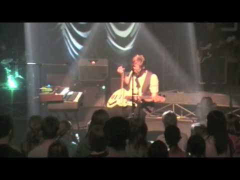 Love You Are - Live Performance @ CD Release