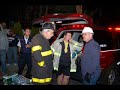 Structure Fire West Haverstraw @ 23 Cosgrove Ave