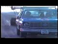Darrell Gwynn 1989 runs a UK record in Top Fuel