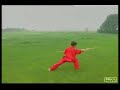 WuShu Kung Fu Guide on Staff (Cudgel) KF590 coohk