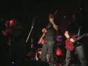 Vencido Bourbon bourbonband Amsala