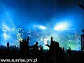 Sunrise Festival Ko?obrzeg 2007 21.07 Stage Moon