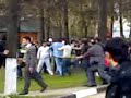 Moskvadakı dava - Bizimkilər və ermənilər
