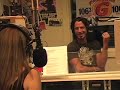 Chris Cornell Interview Part 3.  7/24/08