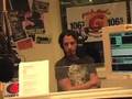 Chris Cornell Interview Part 3.  7/24/08